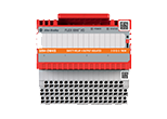 Distributed I/O